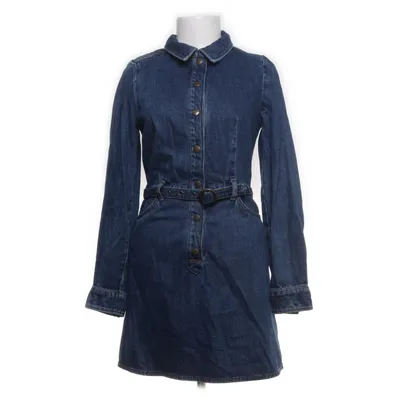 Denim dress (Blue) from & Other Stories Cotton