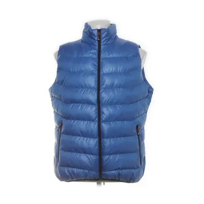 Ytterväst (ID 0895) från Identity Game Polyester