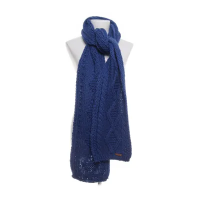 Scarf (White) from Giesswein