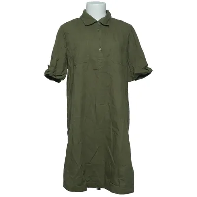 Blusenkleid (Grün) von Karen Scott Recyceltes Polyester