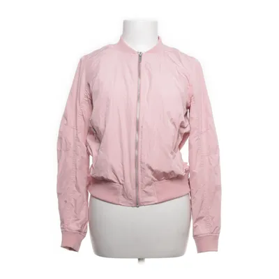 Bomberjack (Roze) van Zoul Edition Polyamide, Polyester