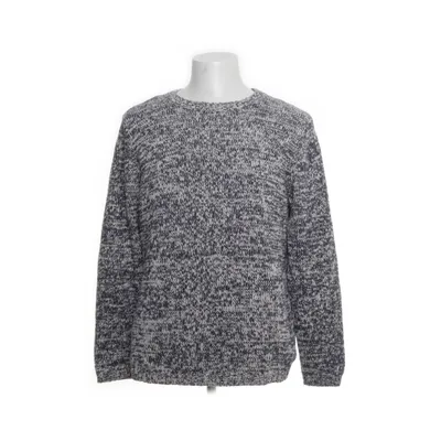 Trui (Blauw, Wit) van Selected Homme
