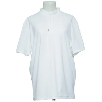 Maillot de vélo (Blanc) de BTWIN