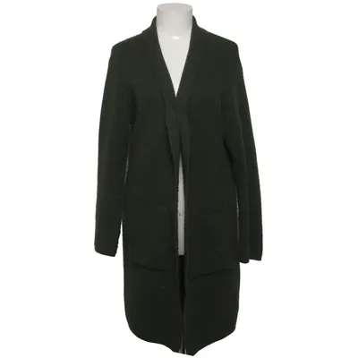 Cardigan (Green) from Luisa Ricci Acrylic, Alpaca wool, Viscose