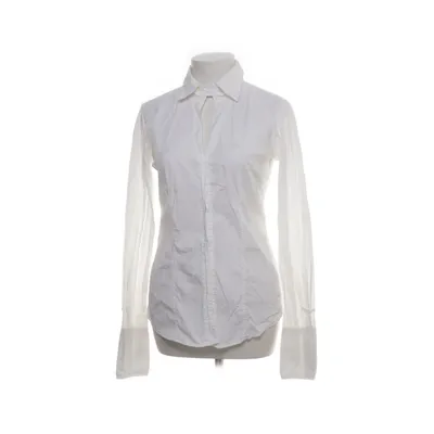 Chemise (Blanc) de 0039 Italy Coton