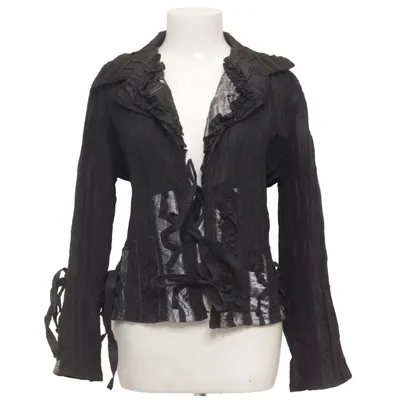 Jack (Zwart) van My Design Paris Polyester