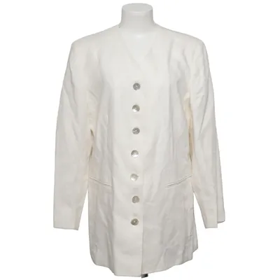Kavaj (Beige) från Rosner Linne