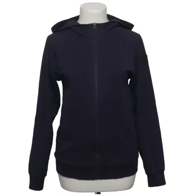 Capuchon sweater (Blauw) van ICIW