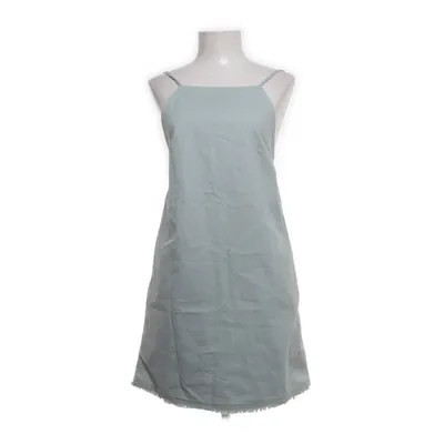 Robe (Bleu) de Weekday Coton
