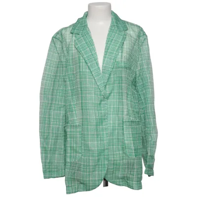 Blazer (Grün) von Urban Revivo