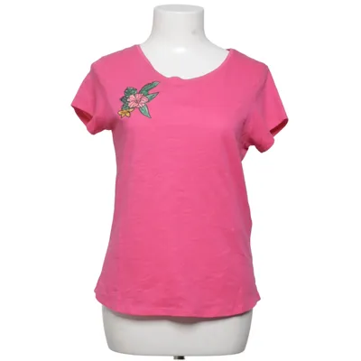 T-shirt (Rosa) från Springfield Bomull