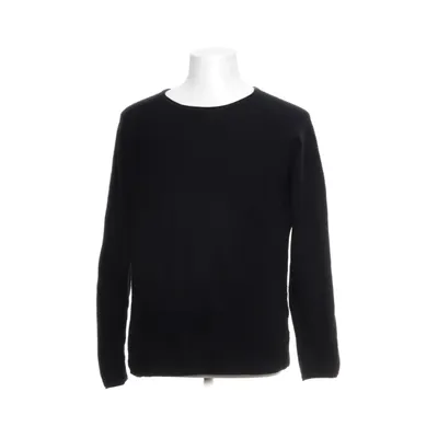 Sweater (Black) from Bläck Cotton