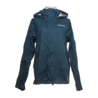 Outdoor jas (Blauw) van Marmot Nylon, Polyester