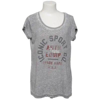 T-shirt (Frances) von Iconic Sport by Lager 157 Baumwolle, Polyester