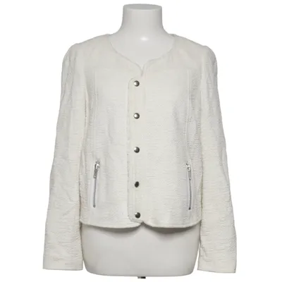 Jacket (VIOLON) from Belair Acetate, Cotton, Elastane, Polyamide