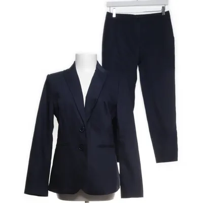 Costume (Bleu) de United Colors of Benetton Coton, Élasthane, Nylon