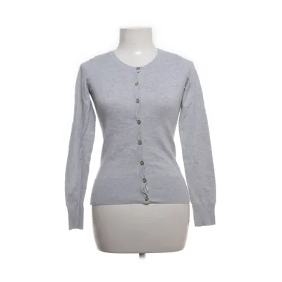 Cardigan (Grijs) van F&F Katoen, Nylon