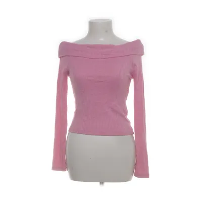 Top (Pink) fra Stradivarius