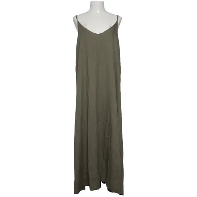 Maxi dress (Green) from Koton