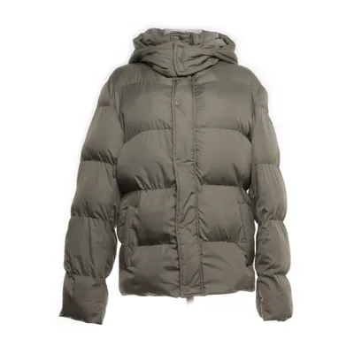Vinterjacka (Grön) från ASOS Design Polyester