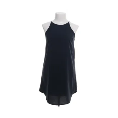 Dress (Blue) from White Fox Polyester