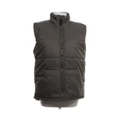 Outdoor vest (Groen) van Staccato Polyamide, Polyester