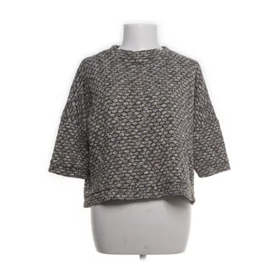 Sweater (Grå, Flerfarvet) fra Holy