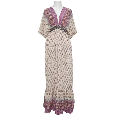 Maxi dress (Castleford) from Pepe Jeans Polyester
