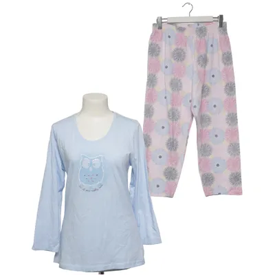 Pyjama (Bleu, Rose, Multicolore) de Vinetta