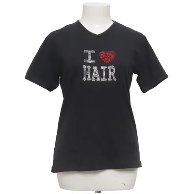 T-shirt (Black) from Promodoro Cotton