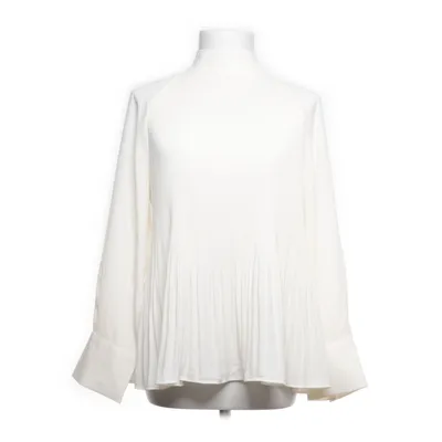 Blouse (Wit) van H&M Modern Classic Polyester