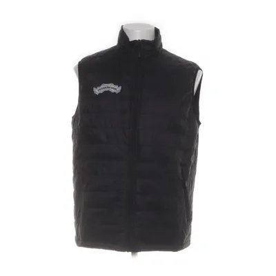 Bodywarmer (Zwart) van Independent Trading Company