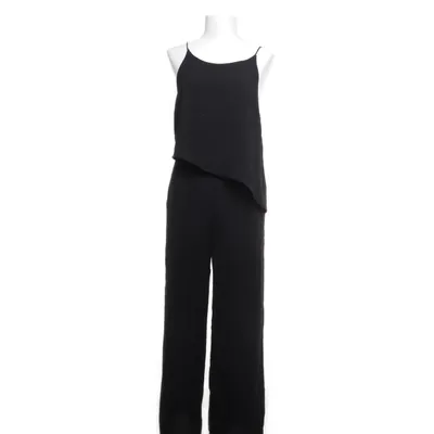 Jumpsuit (Zwart) van Zoe Love Born