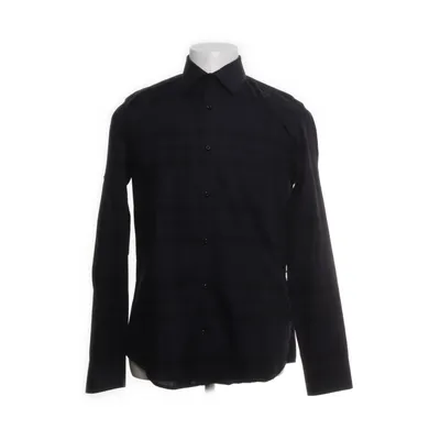 Shirt (Black, Blue) from Brice