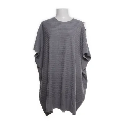 Top (Gray) from Beauty Women Elastane, Polyamide, Viscose