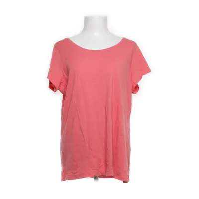 T-shirt (Rosa) från Our Best Basics Bomull, Elastan
