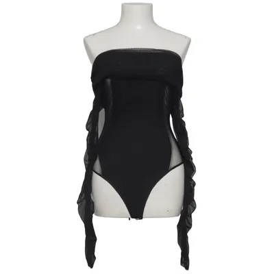 Body (Sort) fra AsYou Elastan, Polyester
