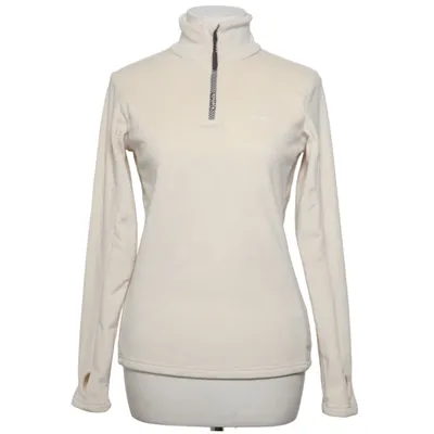 Fleecetröja (Beige) från Kjelvik