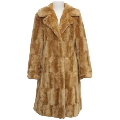 Manteau d'hiver (Mii26) de Cami Acrylique, Polyester