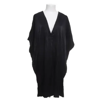Klänning (Svart) från H&M Polyester, Viskos
