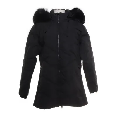 Vinterjacka (Svart) från Ellen Rose Polyester