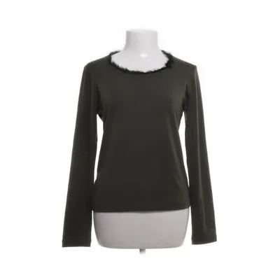 Topp (Grön) från Nice Connection Polyester, Viskos, Elastan, Polyuretan