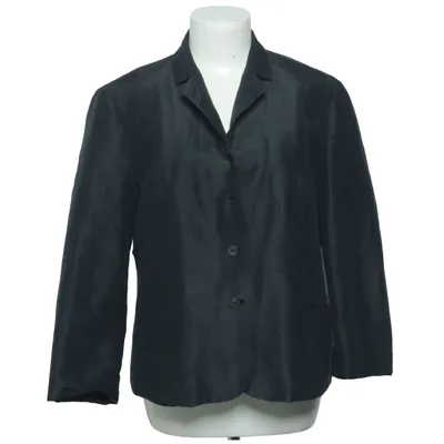 Blazer (Black) from Jarvi Muoti Silk