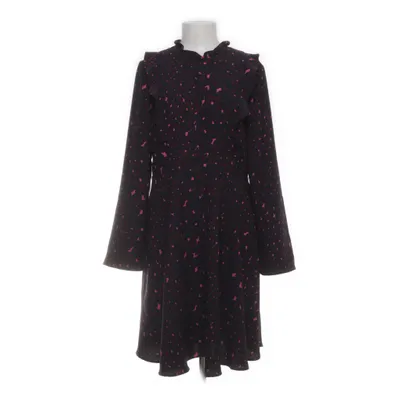Jurk (Zwart, Roze, Bruin) van Next Tailoring Polyester