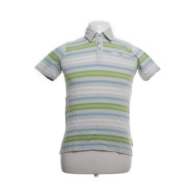 Polo shirt (Gray, Blue, Green, White) from DC Shoes Cotton