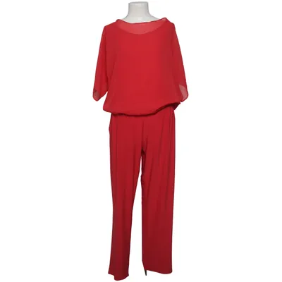 Combinaison (Rouge) de Nuance