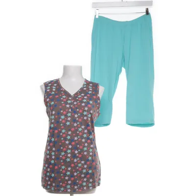 Set (Blue, Multicolored) from Bonprix Collection Cotton