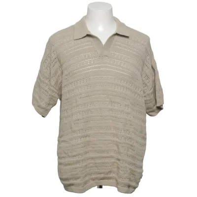 Polo (Ds 5 Chochet Polo) de Only & Sons Coton