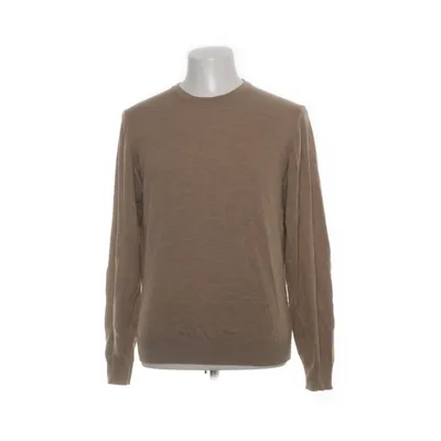 Tröja (Beige) från Mono Merinoull