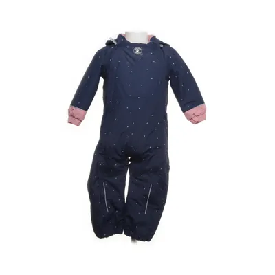 Overall (Blue) from Northville Polyester
